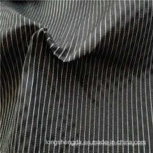 Сплетенная ткань Twill Plaid Plain Check Оксфордская наружная жаккардовая ткань 91% Нейлон + 9% полиэфирная ткань (H019B)